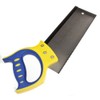 Toolzone 300mm (12") Hardpoint Tenon Saw with Softgrip Handle