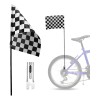 Bandera Banderín Para Bicicletas Infantiles Universal
