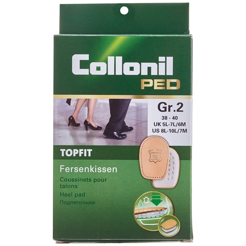 Collonil Women’s Insoles 8-10