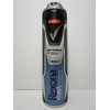 Rexona Men Invisible Ice Fresh Antiperspirant Aerosol Deodorant, 150 ml