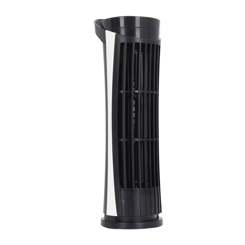 Tower Fan 90 Degree Oscillating Fan with 2 Speeds Light