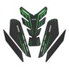 For Ninja 500 SE 2025 2024 Ninja 500se Tank Pad