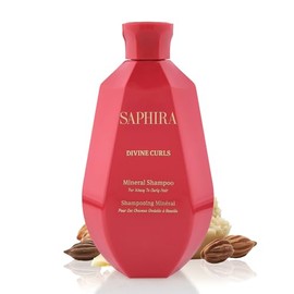 SAPHIRA Divine Shampoo