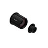DT Swiss Rotor Kit MTB Shimano Light Hubs Black 12/135/50mm