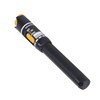 50KM 50mW Fiber Optic Visual Fault Locator Aluminum Alloy VFL