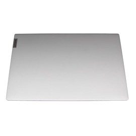 Lenovo 5CB0X56071 Original Display Cover 39.6 cm (15.6 Inches) Silver (Grey/Silver) for IdeaPad 5-15ARE05 (81YQ)/5-15IIL05 (81YK)/5-15ITL05 (82FG)/5-15ALC05 (82LN)
