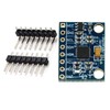 DIGISHUO 2Pcs GY-521 MPU-6050 MPU6050 3 Axis Accelerometer Gyroscope Module
