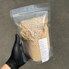 500g of savory rice flour steamed and roasted under pressure / 구수한 미숫가루 압력으로 쪄서 볶은 분말 500g
