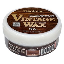Nippe VINTAGE WAX Cheek, 5.6 oz (160 g)