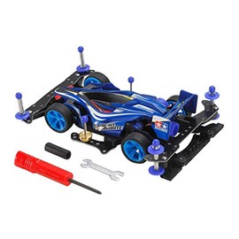 Tamiya Mini 4WD REV Series No.06 Starter Pack AR Speed Type (Aero Avante) 18706
