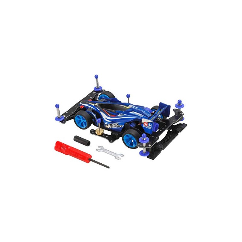 Tamiya Mini 4WD REV Series No.06 Starter Pack AR Speed