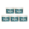 Crema Colágeno Y Concha Nácar 350grs. Florigan® (5 Piezas) Normal