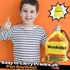 wookidel Prank kit, 25 PCS Prank Stuff, Pranks for Kids