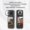 2Pcs Lens Guard for X4, Plastic Dual Lens Guards for