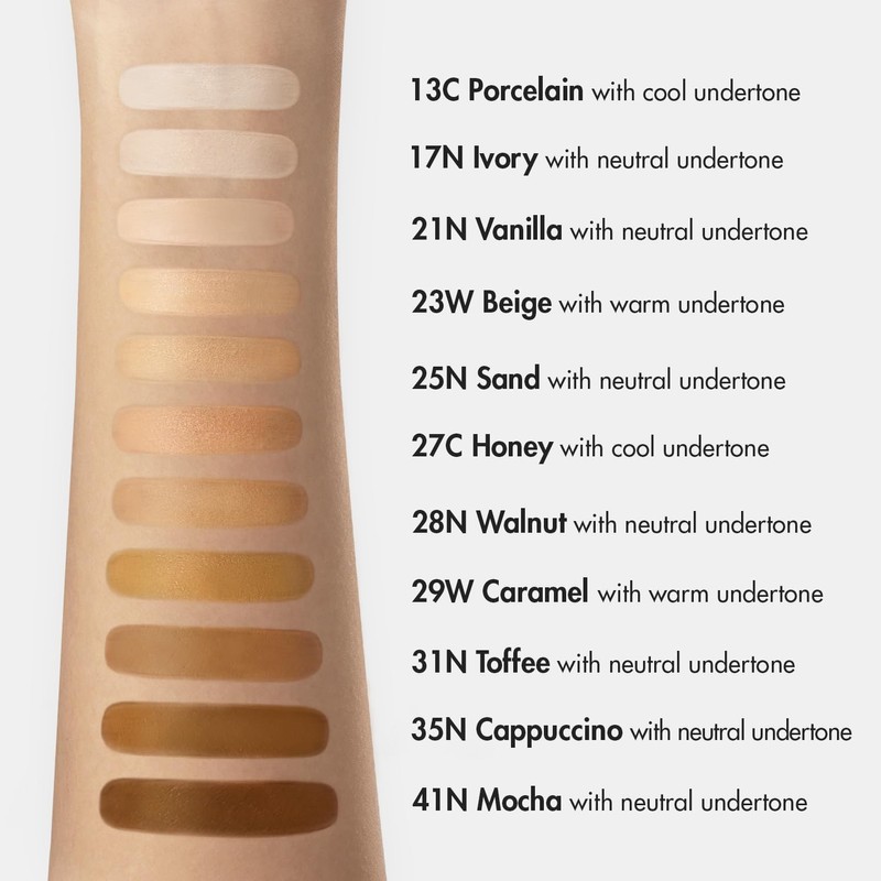 AGE20'S [AGE20'S]Signature Essence Cover Pact (14 Colors)