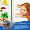 215267800, 215846605, 215846606, 240371001, 241621501 Refrigerator Defrost Timer Replacement for