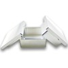 2x4 Inches Rectanglular Rosin Pre Press Mould, Pre Press Mold