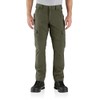 Carhartt Men&#39;s Relaxed Straight Ripstop Double-Front Cargo Pant, Basil, W36