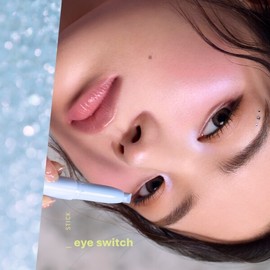 3CE 3CE Eye Switch Stick Lavender Days / 쓰리씨이 3CE 아이 스위치 스틱 라벤더 데이즈