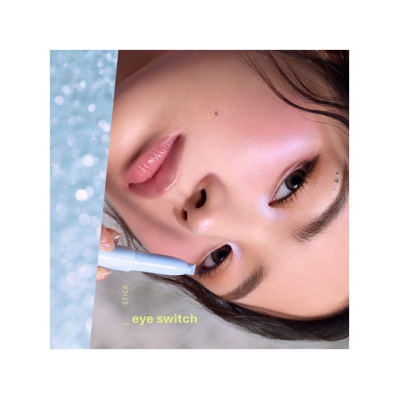3CE 3CE Eye Switch Stick Lavender Days / 쓰리씨이 3CE