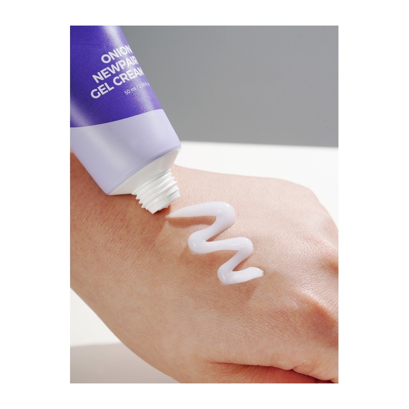 2 onion gel cream 50ml + 2 onion B5 ampoule