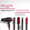 REVLON Smoothstay 1 Inch Curling Iron - Coconut Oil Infused