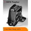 Engine Motor Mount & Trans Mount Replacement for Honda Accord