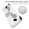 Protective Case for Rog Ally with Kickstand TPU Protector Case