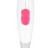 Hair Dryer Hotel Adjustable Compact Blow Dryer with Folding Handle