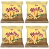 Oishi Baked Potato Fries 4 Pack (Plain Salted)