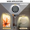 16“ Picture Lights for Wall Battery Operated, Wireless Picture Light