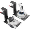 JUYEER Desk Mount Compatible with Thrustmaster T - Flight Hotas
