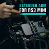 Tilta Extended Arm Compatible with DJI RS3 Mini with Rotatable