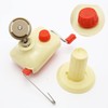 LAMXD Wool Winder Yarn Winder Cross Winder Ball Winder Wool