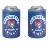Newcastle Knights NRL Rugby League Insulated Can Cooler with Lid