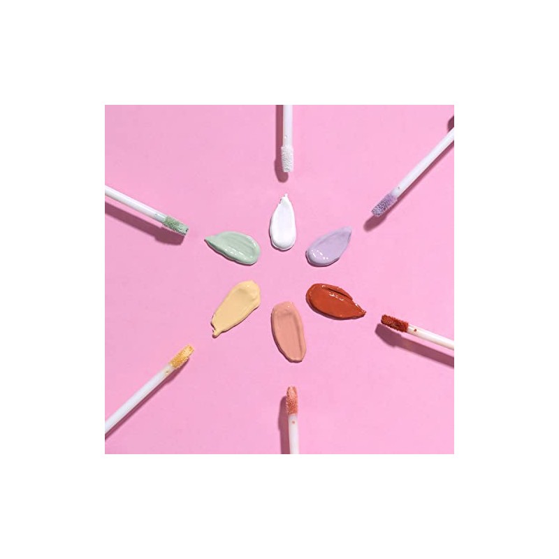 CORRECTOR MOIRA COSMETICS MATCHA LATTE CCC103