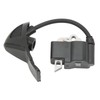 Ignition Coil 42414001307, Metal Rubber Material, Great Replacement for Stihl