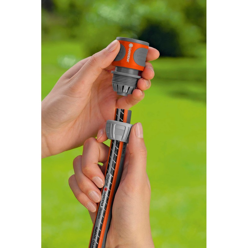 Gardena 18281-20 Hose Connector Set