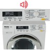 Klein Theo Miele Washing Machine Premium Toys for Kids Ages