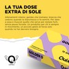 Quixy - Golden D Integratore Ossa e Muscoli, Forza e