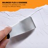 XOR8 Filling Tool with Stainless Steel Blade – 1.5”/38mm Flexible