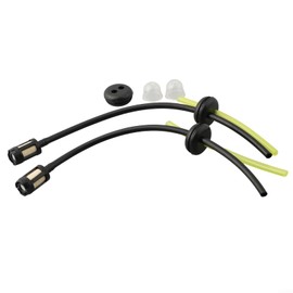 Fuel Line Kit for FXLB LB126 LBS126 133T SPL450N Leaf Blower Replacement Parts, Improved Performance, Easy Installation