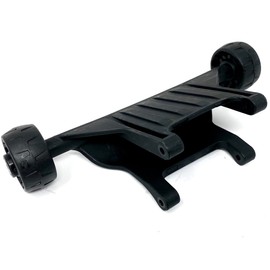 Arrma Big Rock, Granite, Typhon 4x4 3s BLX - Wheelie Bar