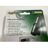Go Green HERCULES COB LED Worklight Flashlight 200 Lumens, USB