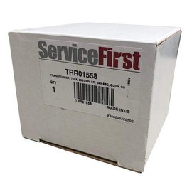 TRR01558 - Trane OEM Furnace Replacement Transformer, 120/208/240 Primary / 24V Secondary