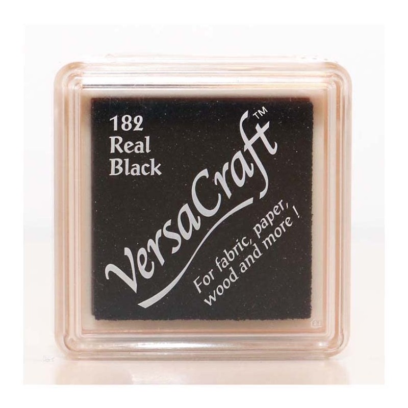 Versacraft Ink Pad-White