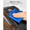 KEMIMOTO X3 MAX Center Storage Bags Front Row Only Center