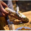 Spanglish Asadero ELOTE Seasoning 6.9oz Chipotle Lime Parmesan Street Corn