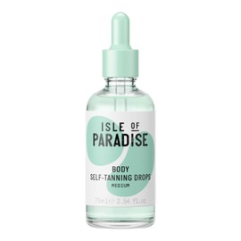 Isle of Paradise Self-Tanning Body Drops Medium 75ml