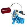 UAHMVVE Dishwasher Inlet Valve 2025 Upgrade - Applicable to Whirlpool,